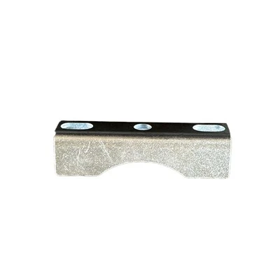 Parti metalliche stampate